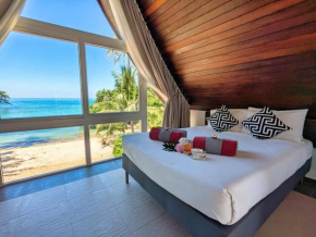 Ocean Half Moon beach Villa